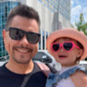 Meet your Posher, Jesse